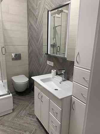 Оренда Квартира 2-кімнатна, 3/8 поверх на Двірська, 20 Krykhivtsi