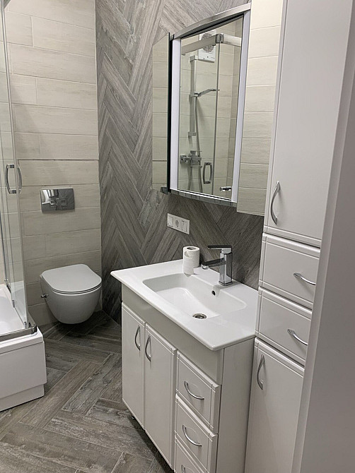 Оренда Квартира 2-кімнатна, 3/8 поверх на Двірська, 20 Krykhivtsi - photo 6