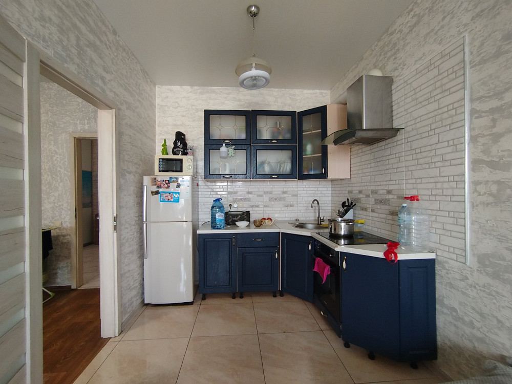 Видовая 1ком.к в ЖК Лимнос - улица Педагогическая Одеса - фото 14