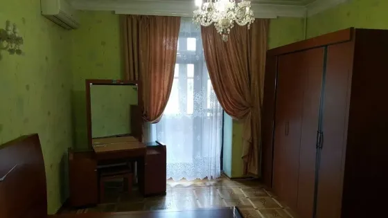 For sale 3-room Apartment 79 sq.m Спиридоновская Odessa