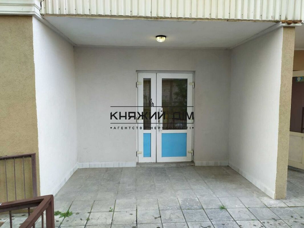 Оренда офісне приміщення на Хорольская ул. поверх - 1/25 Київ - фото 1