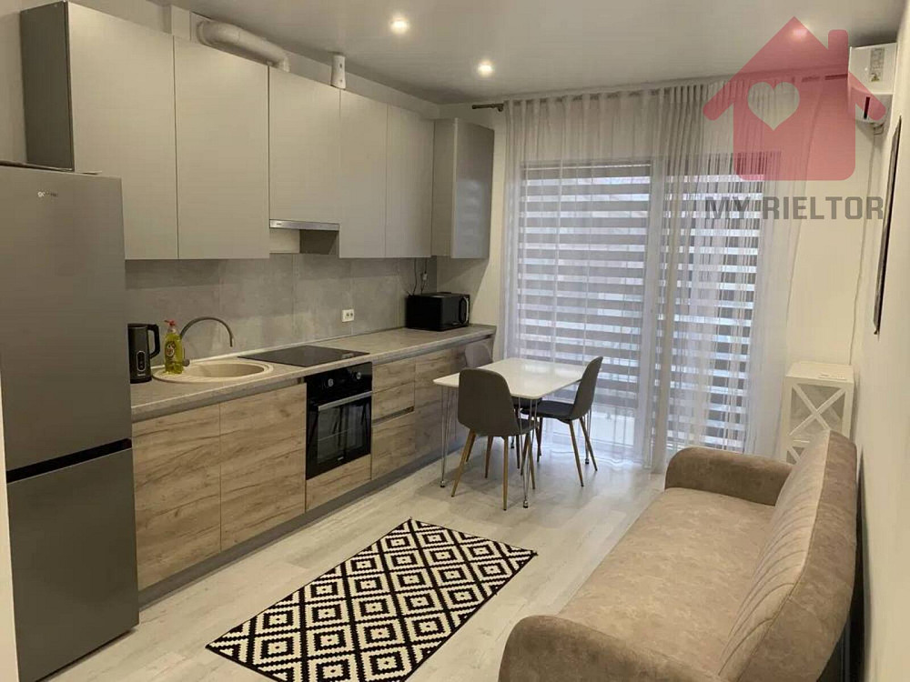 Продаж Квартира 1-кімнатна, 1/2 поверх на Ярославська Uzhhorod - photo 1