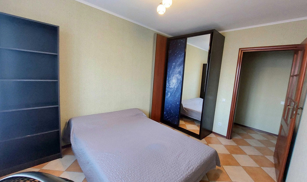 Оренда Квартира 3-кімнатна, 8/8 поверх на б-р Лесі Українки, 19 Київ - фото 3