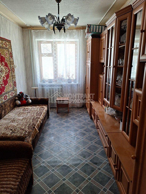 Продаж Квартира 2-кімнатна, 2/5 поверх на вул. Миру Харьков - изображение 9