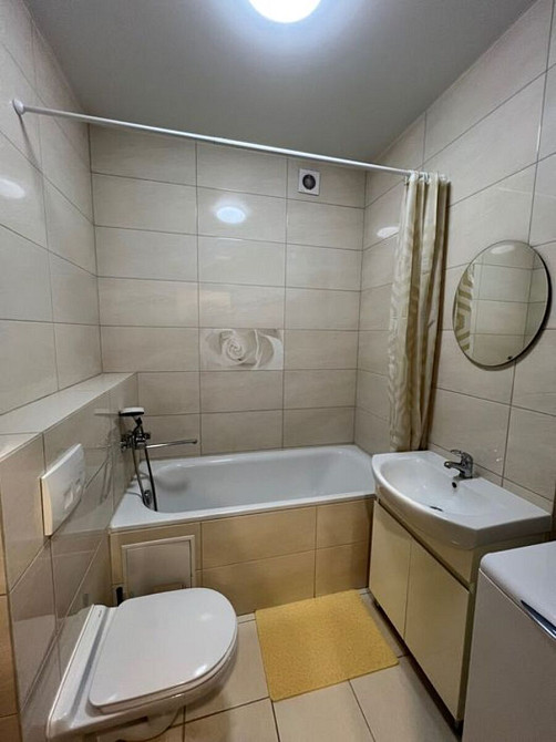 Оренда Квартира 1-кімнатна, 4/4 поверх на вул. Березова, 45 Київ - фото 7