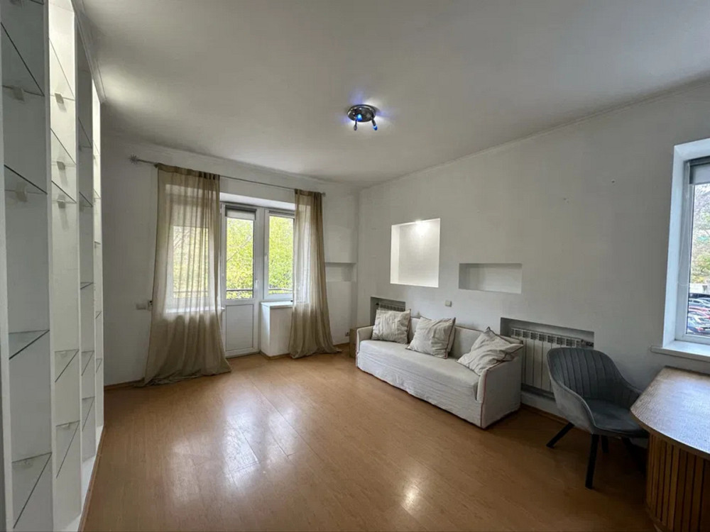 Оренда Квартира 1-кімнатна, 2/4 поверх на Винниченка, 14м Київ - фото 6