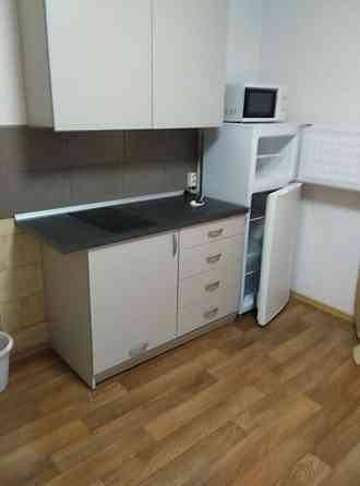 Оренда Квартира 1-кімнатна, 20/20 поверх на Григорія Ващенко, 1 Kiev