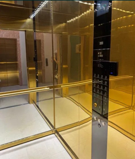 Продаж Квартира 1-кімнатна на ул. Краснова, 1ж Одесса - изображение 9