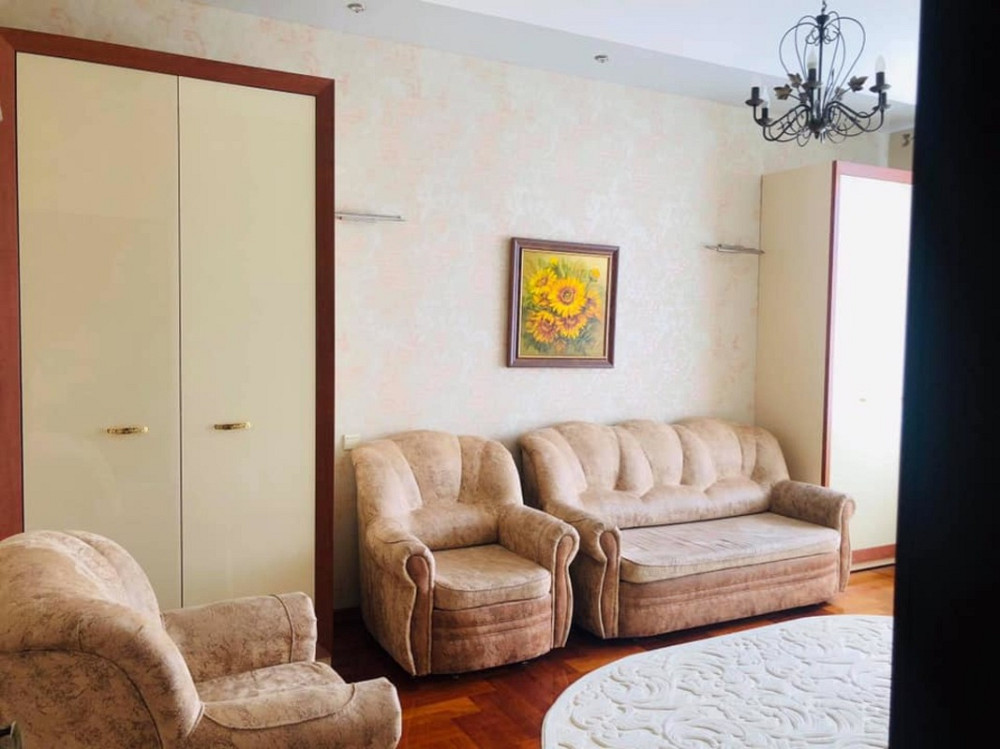 Оренда Квартира 2-кімнатна, 5/5 поверх на Олеся Гончара ул. Київ - фото 7