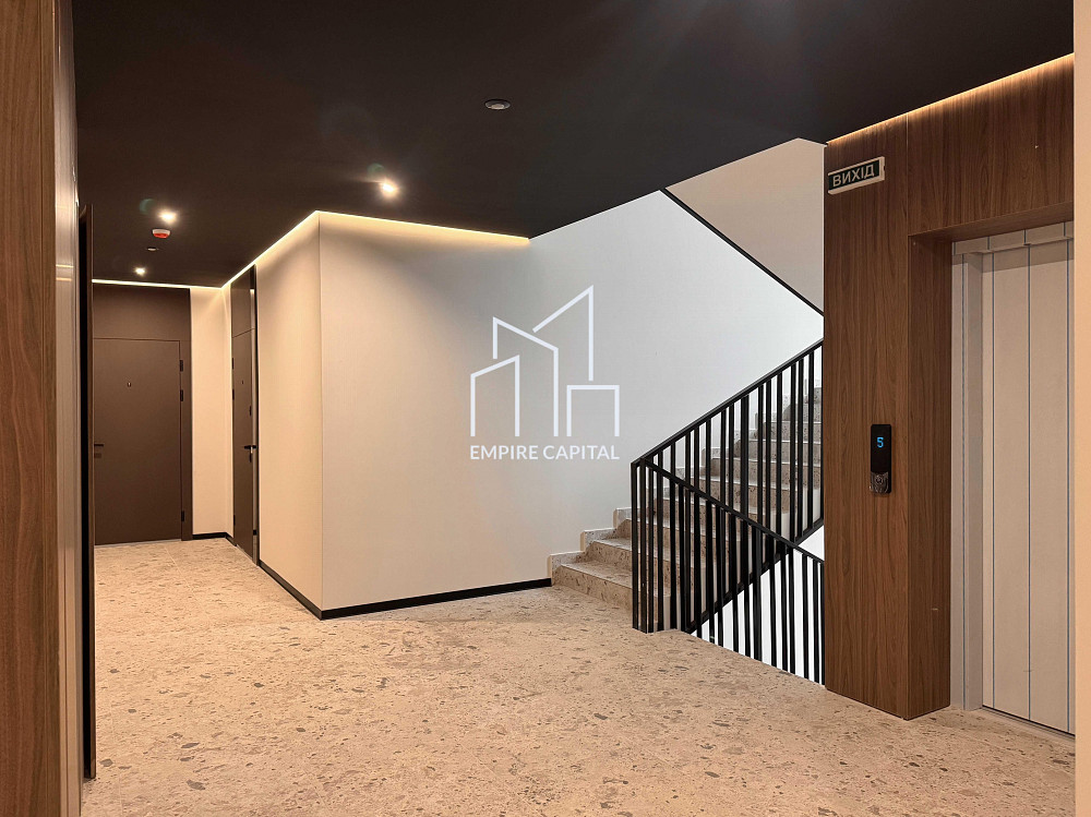 Продаж Квартира 2-кімнатна, 4/8 поверх на вул. Зелена Львів - фото 4