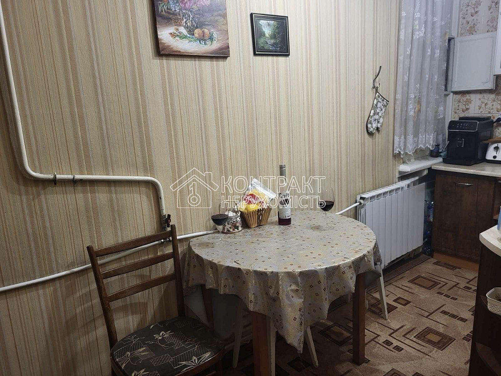 Продаж Квартира 1-кімнатна, 7/7 поверх на вул. Павлівський майдан Харків - фото 6