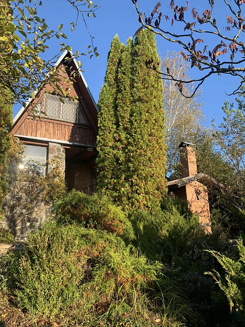 Продаж 3-поверховий Будинок з ділянкою 50 сот 48 кв.м 3 кімн. на село Тетерівка Житомир - изображение 1