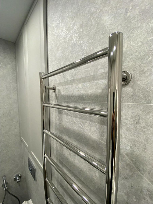 Продаж Квартира 1-кімнатна, 20/25 поверх на Всеволода Змієнка вул., д. 15/23 Киев - изображение 5