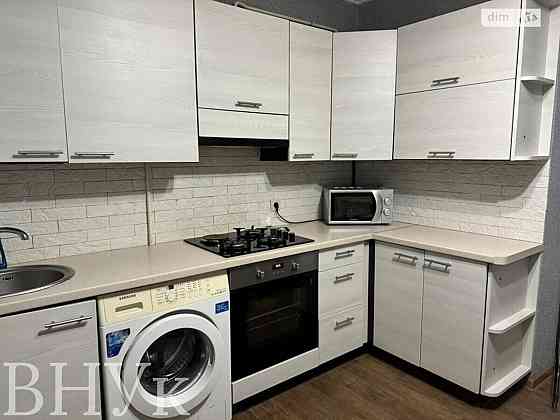 Продаж Квартира 3-кімнатна, 3/5 поверх на Теремнівська Луцьк