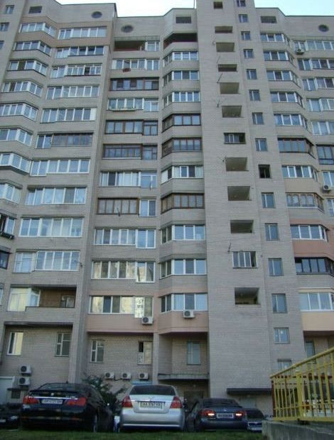 Продаж Квартира 3-кімнатна, 12/12 поверх на Галана Ярослава вул., д. 2А Киев - изображение 12