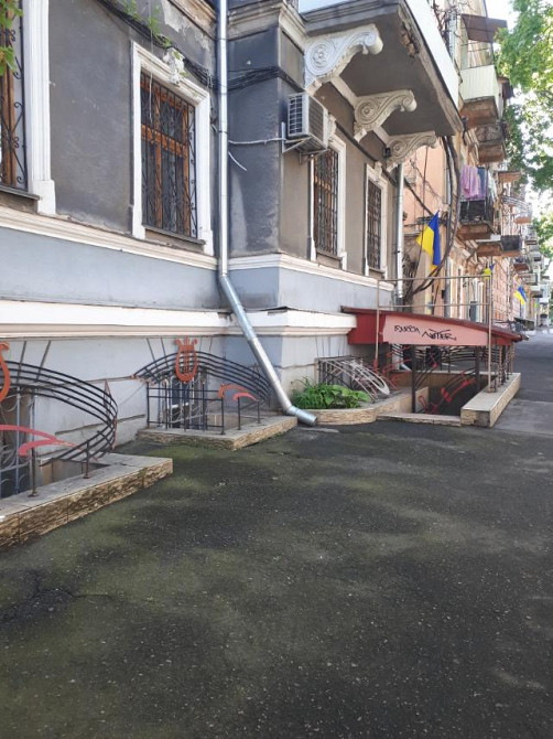 Продаж комерційне приміщення на ул. Елисаветинская, 7 приміщень - 4, поверх - 1 Одеса - фото 10