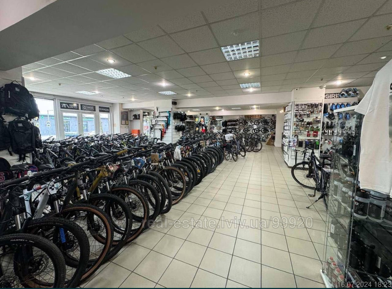 Продаж Квартира на улица Героїв УПА L'viv - photo 3