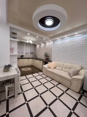 For sale 1-room Apartment 47 sq.m Массив Радужный Odessa