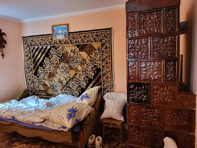 Продаж будинку житлова площа 35 м.кв. — Лісова Bibrka - photo 11