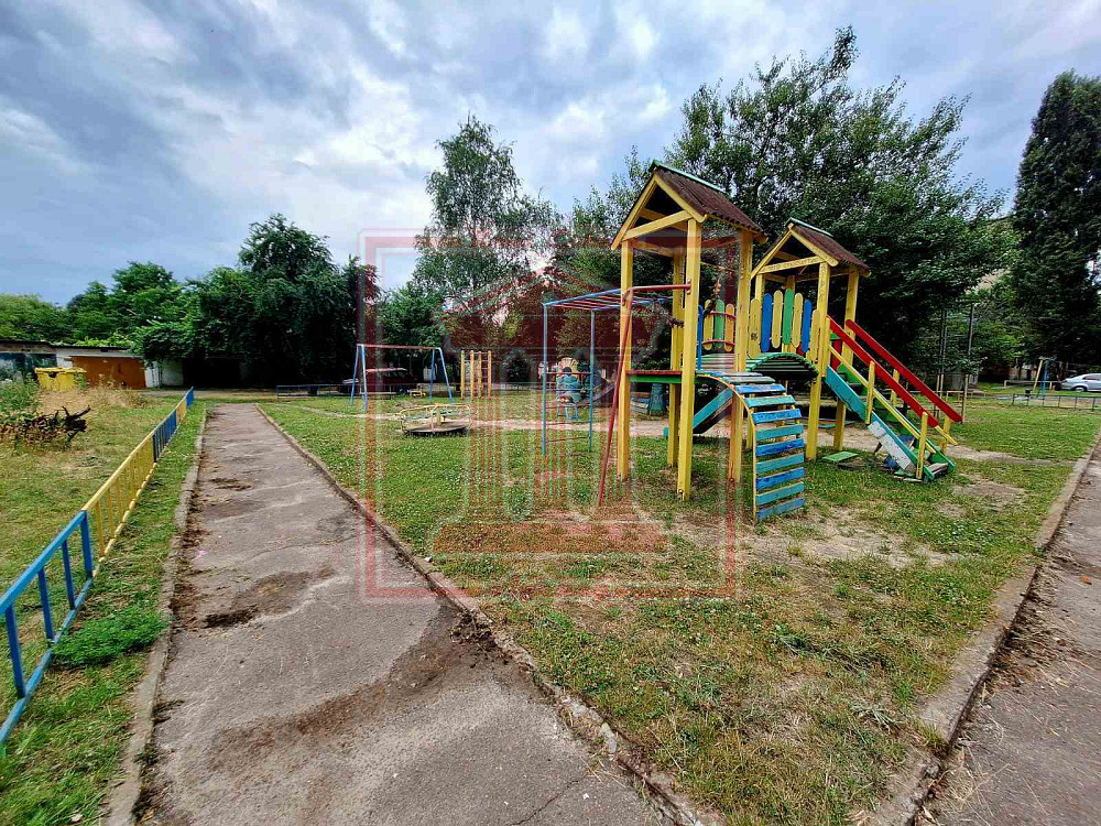 Продаж 1к Квартира 30 кв.м Соцмістечко, 12 Борисполь - изображение 11