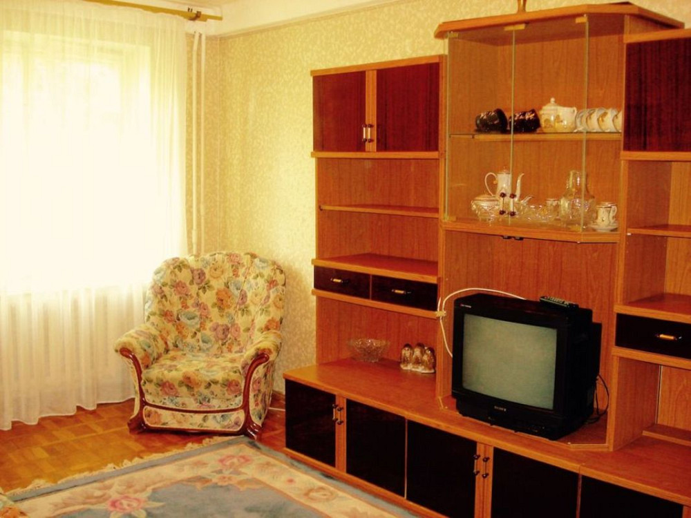 Оренда Квартира 2-кімнатна на ул. Дмитриевская, 96 Київ - фото 4