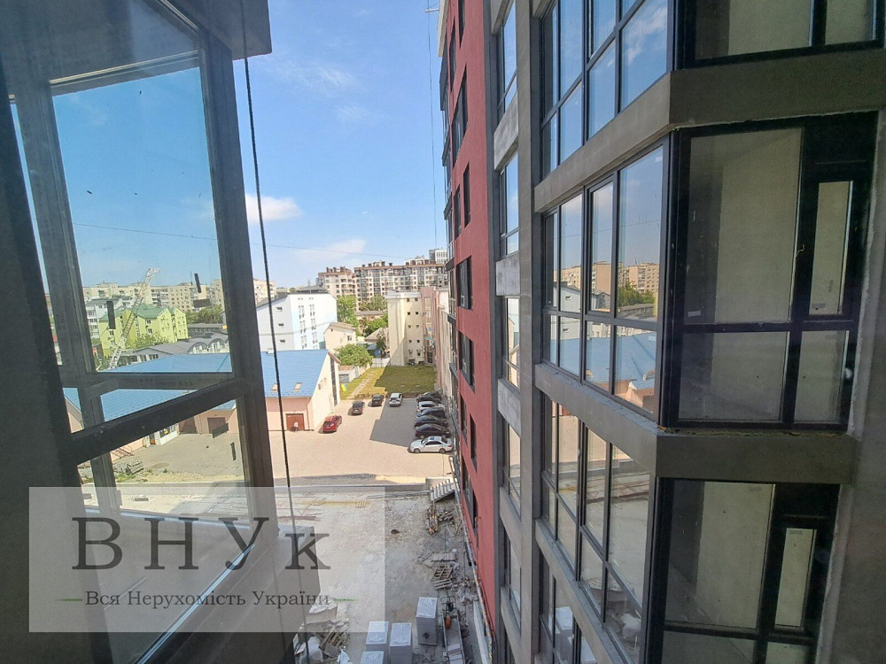 Продаж Квартира 2-кімнатна, 6/10 поверх на вул. Живова Ternopil' - photo 12