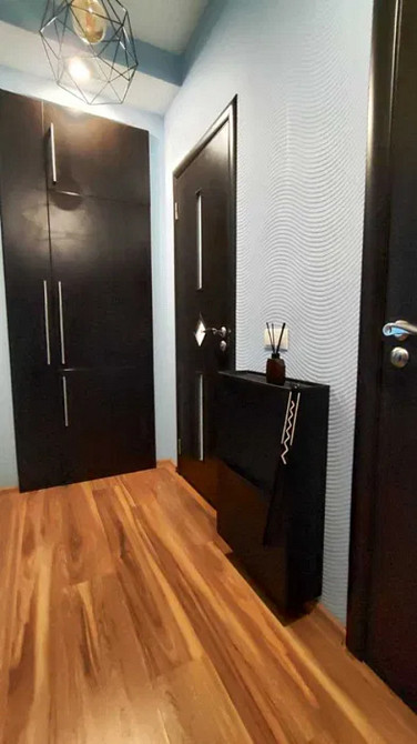 Оренда Квартира 2-кімнатна, 3/12 поверх на вул. Паньківська, 27/78 Київ - фото 8