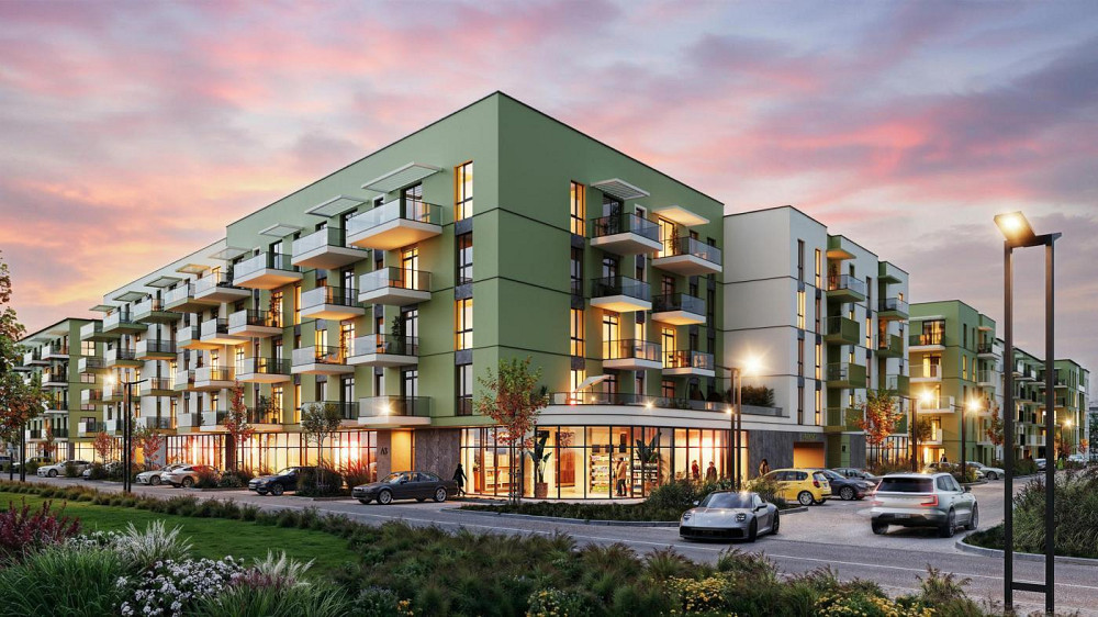 Продаж Квартира 3-кімнатна, 2/5 поверх на вул. Героїв Крут Сокильники - изображение 1