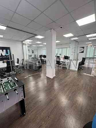 Оренда офісне приміщення на вул. Василя Тютюнника приміщень - 3, поверх - 1/5 Київ