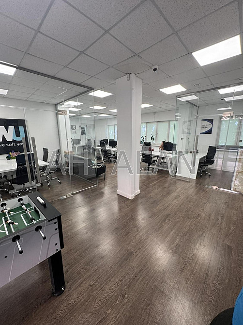 Оренда офісне приміщення на вул. Василя Тютюнника приміщень - 3, поверх - 1/5 Київ - фото 3