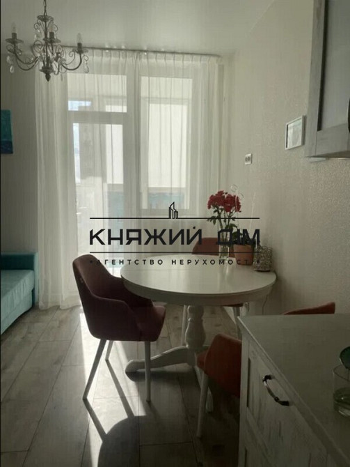 Продаж 1-кім. квартири у ЖК Теремки. Код об'єкту:21144844 Kiev - photo 5