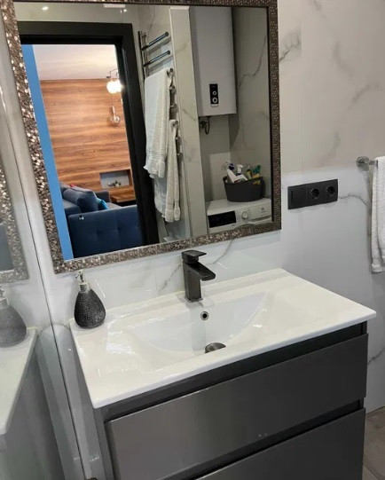 Продаж Квартира 1-кімнатна, 4/25 поверх на Каманина ул., 16а/2 Odessa - photo 15