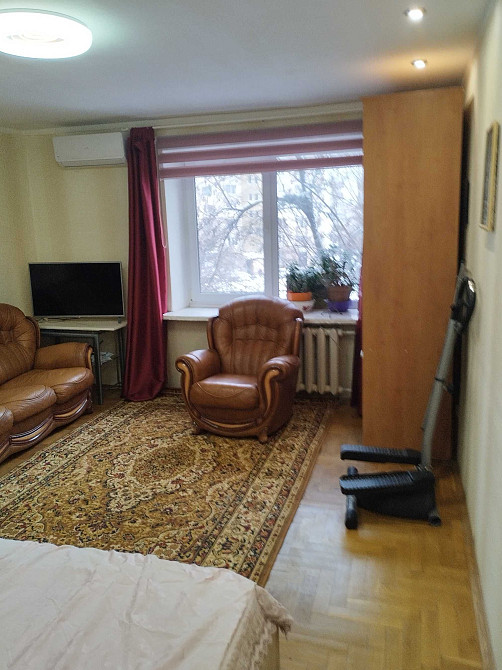 Продаж Квартира 1-кімнатна, 3/11 поверх на Ахматової Анни вул., д. 7/15 Kiev - photo 20