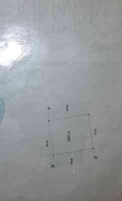 Продаж земельної ділянки 13 соток на ул. Массив 20, 31/3 Лиманка