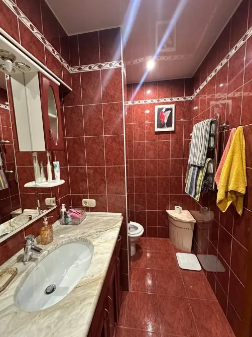 Аренда 2к Квартира 53 кв.м проспект Д.Яворницького, 33 Днепр - изображение 7