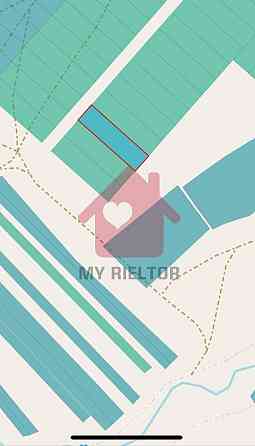 Продаж земельної ділянки 15 соток 