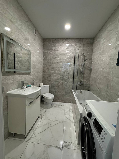 Оренда Квартира 1-кімнатна, 9/11 поверх на Героїв Миколаєва, 129 Івано-Франківськ - фото 8