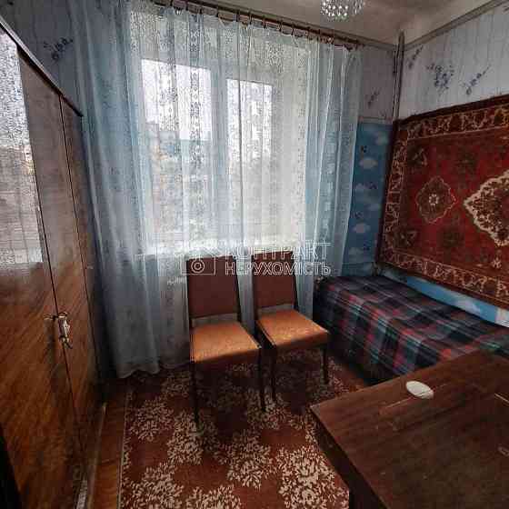 Продаж Квартира 2-кімнатна, 2/2 поверх на вул. Морозова Харьков