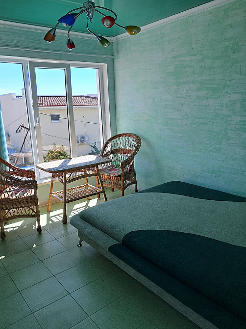 Продам дом в 50 метрах от моря, р-н Дача Ковалевского Одеса - фото 11