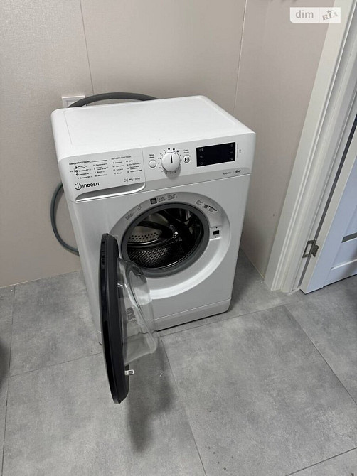 Оренда Квартира 1-кімнатна, 26/26 поверх на Миколи Бажана, 17 Київ - фото 8