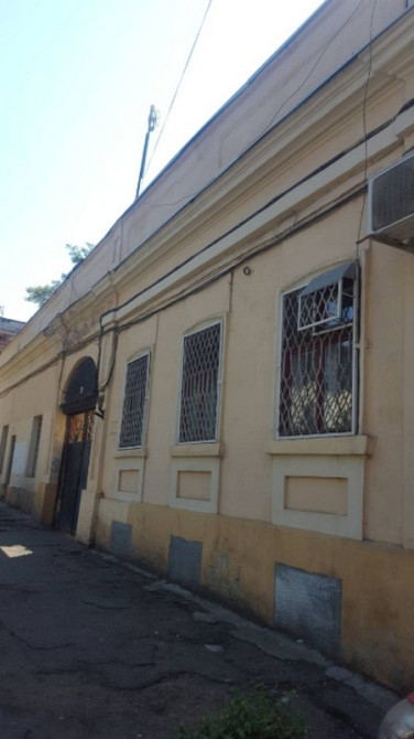 Продаж офісне приміщення поверх - 1/1 Odessa - photo 3