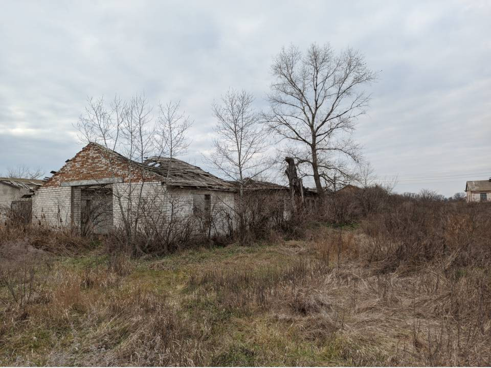 Продаж виробниче приміщення на Топиловка, вулиця приміщень - 1, поверх - 1/1 Топилівка - фото 2