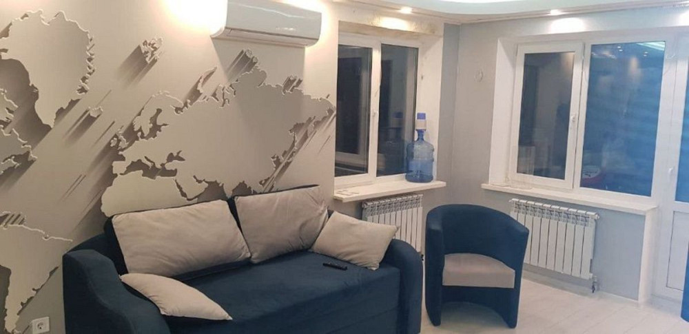 Оренда Квартира 2-кімнатна, 4/5 поверх на ул. Парково-Сырецкая, 12г Київ - фото 5