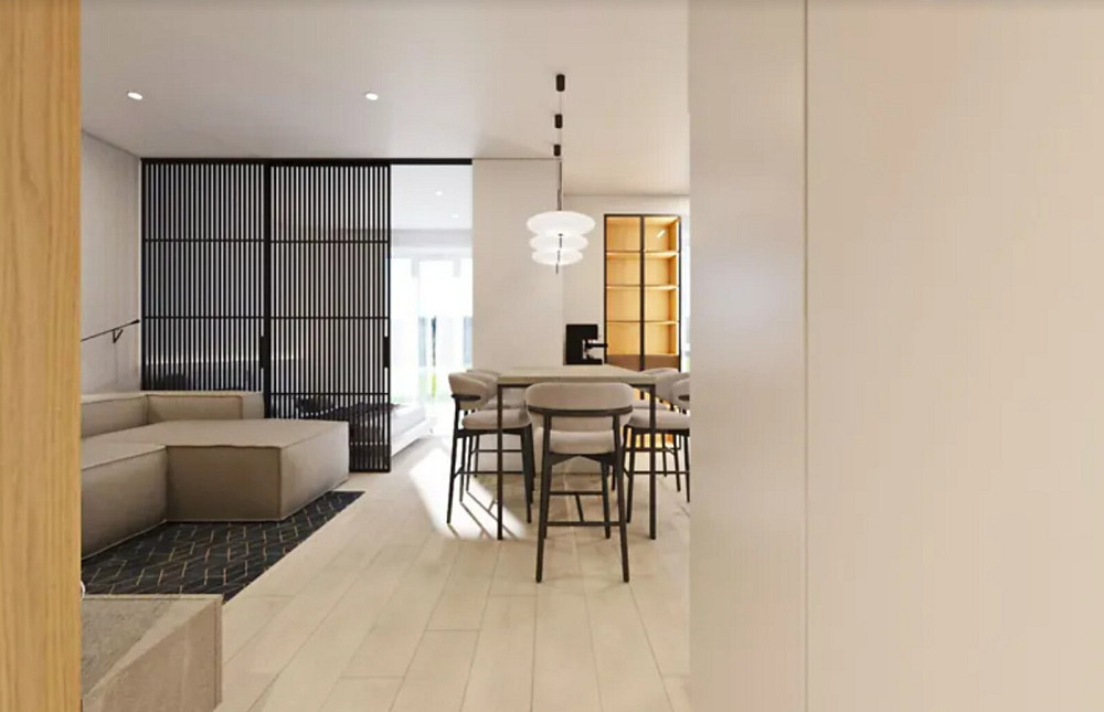 Продаж Квартира 1-кімнатна, 8/10 поверх Ternopil' - photo 8