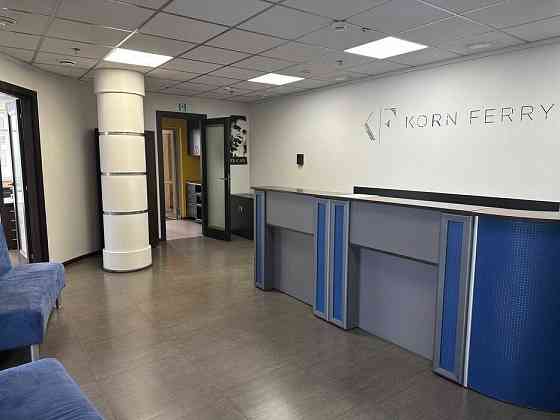 Оренда офісне приміщення на улица Шептицкого Андрея митрополита (Луначарского), д.4 приміщень - 3, поверх - 14/14 Київ