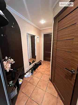 Оренда Квартира 1-кімнатна, 1/5 поверх на ул. Ольжича, 19/28 Киев