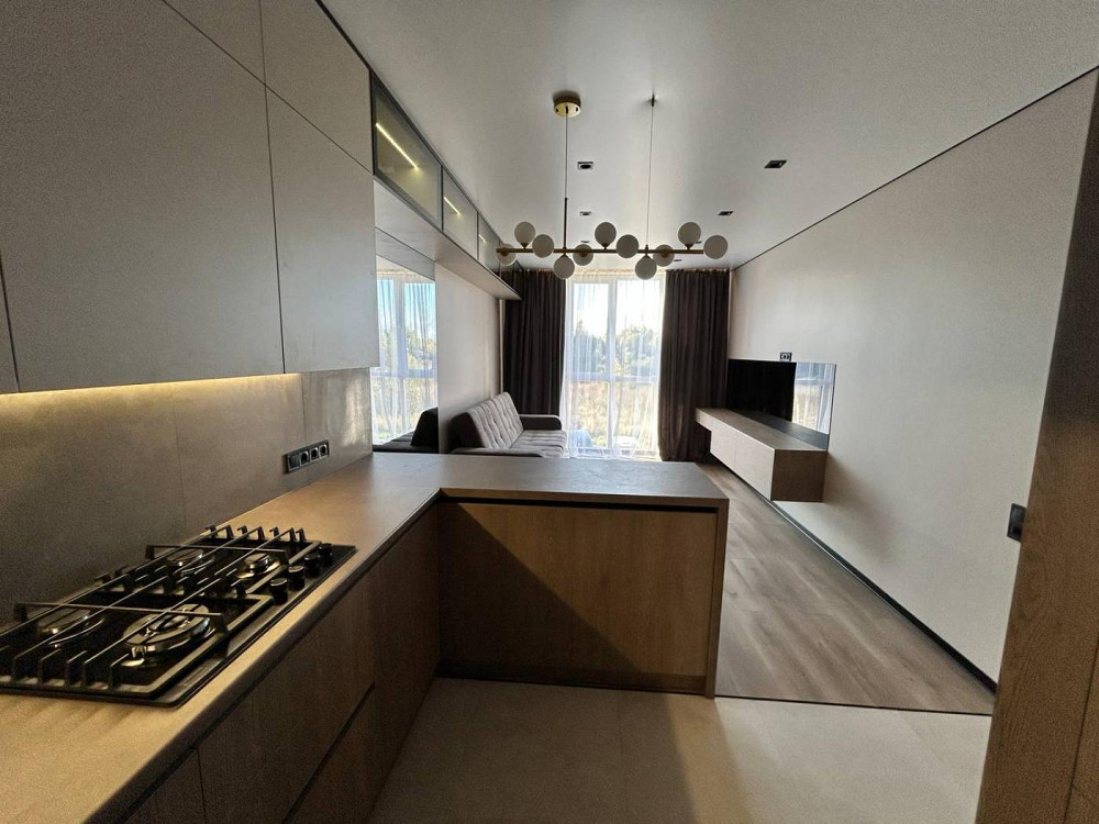 Продаж 1к Квартира 46 кв.м Роксоляни вул. Львів - фото 13