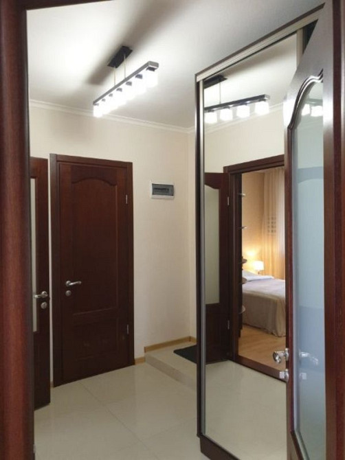 Оренда Квартира 2-кімнатна, 3/17 поверх на Урловская ул., 14 Київ - фото 3