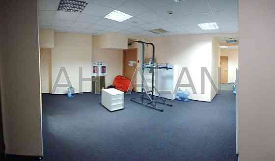 Оренда офісне приміщення на вул. Амосова Миколи приміщень - 5, поверх - 3/17 Київ