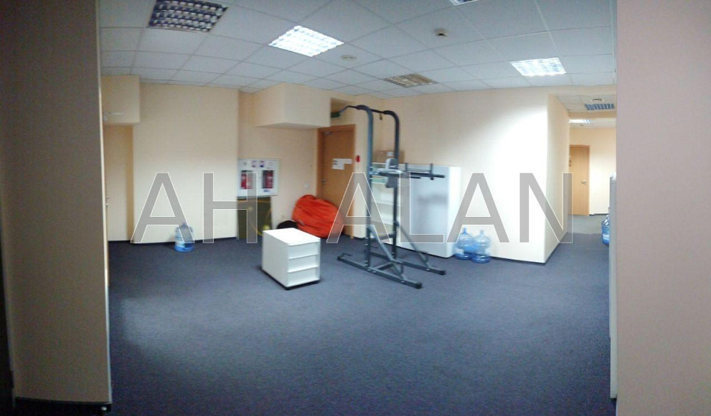 Оренда офісне приміщення на вул. Амосова Миколи приміщень - 5, поверх - 3/17 Київ - фото 6